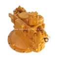 312CL Hydraulic main pump 205-3618 173-0663 excavator parts